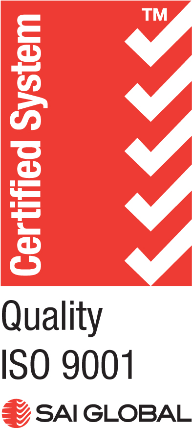 ISO 9001 2015 Certificate ISO 9001 2015 Certificate