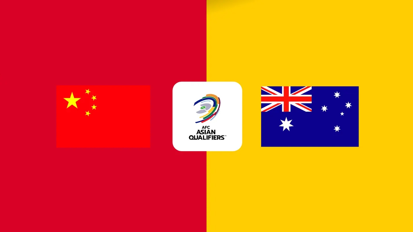 戰(zhàn)意正濃！澳媒：若今晚戰(zhàn)勝中國，澳大利亞或基本鎖定世界杯資格