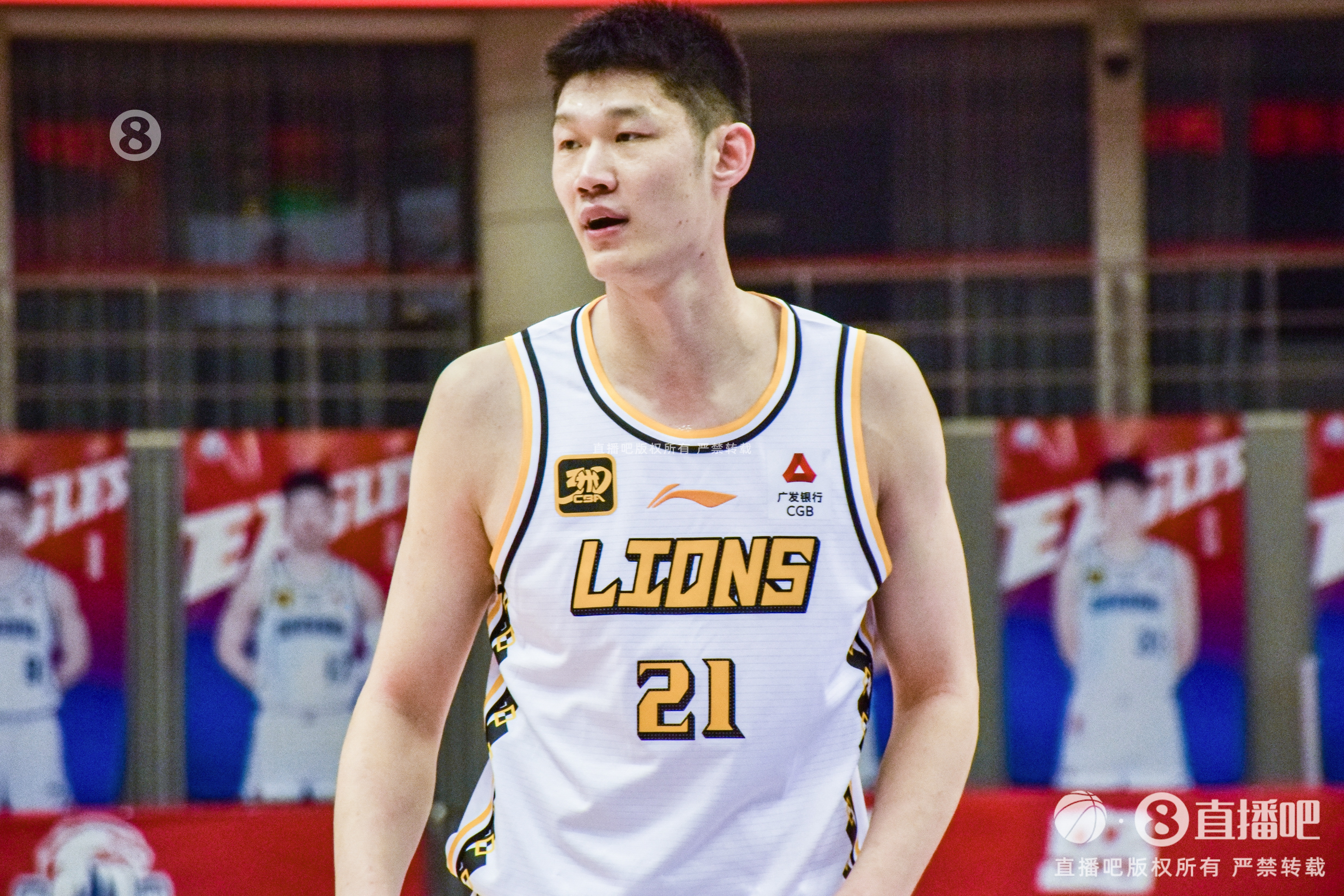 再缺一員！探長：今晚廣廈對(duì)陣山西 胡金秋也將缺戰(zhàn)